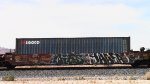 WB Intermodal Frt @ Erie NV -40